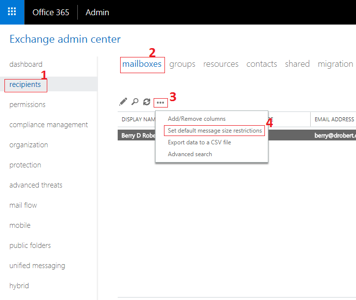 increase-mail-attachment-size-in-office-365-exchange-online-basehost